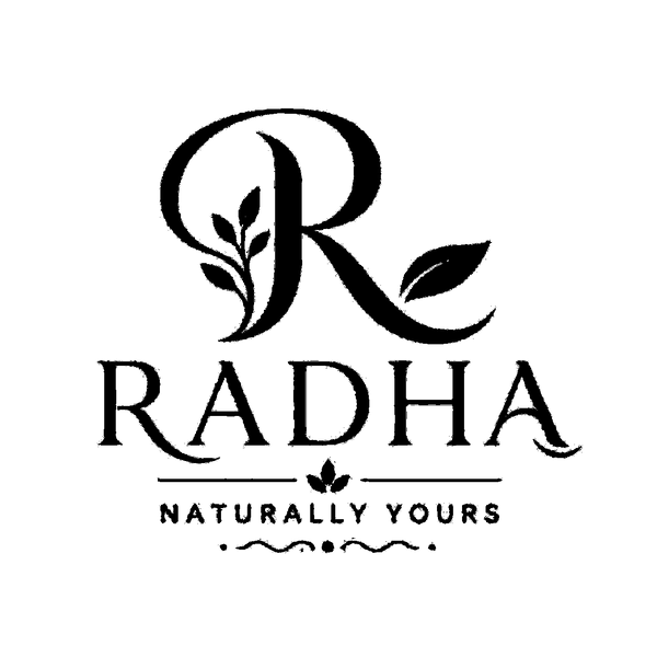 Radha Bringraj Oil